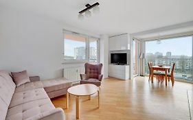 Comfort Apartments Horyzonty